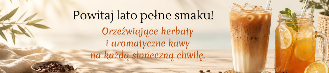 Powitaj lato!