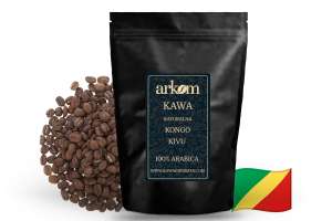 Arabica Kongo Kivu