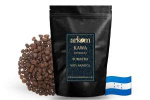 Arabica Sumatra