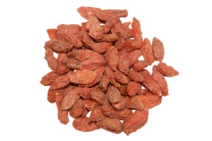 Owoce Goji suszone