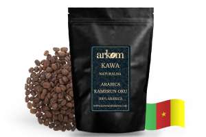 Arabica Kamerun OKU