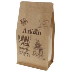 Kawa Organic Arabica Honduras 500g