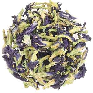 Klitoria Ternateńska - Blue Butterfly Pea 1kg