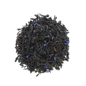 Herbata czarna Blue Moon