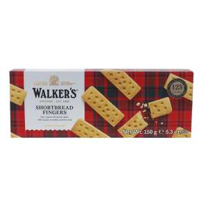 Ciasteczka Walkers Shortbread 150g