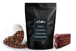 Ciasteczko Czekoladowe