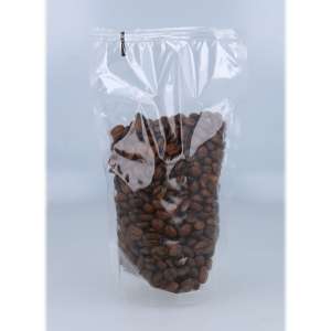 Doypack przeźroczysty 100g (250ml) - opakowanie 100 szt