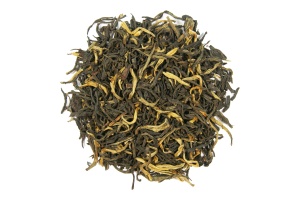 Golden Monkey Black
