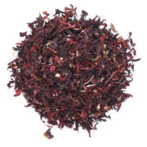 Hibiskus cięty