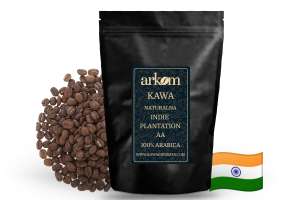 Arabica Indie Plantation AA