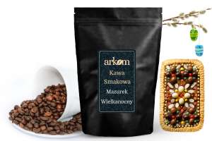 Mazurek Wielkanocny