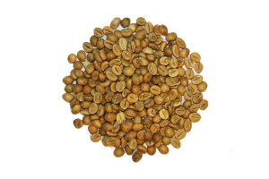Robusta Indie Cherry - kawa zielona