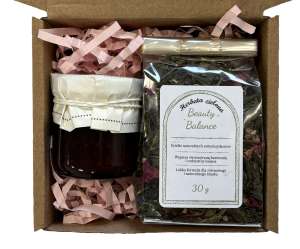 Mini Zestaw Beauty Balance
