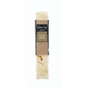 Nugat Salted Caramel 100g