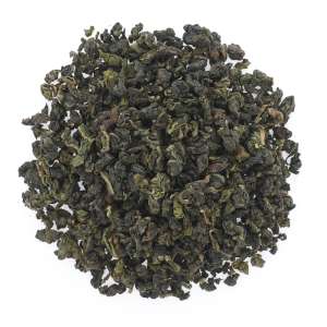 Oolong Peach