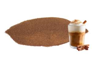 Pumpkin Spice Instant Coffee