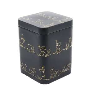 Puszka 100g - Shadow - 70824