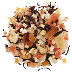 Herbatka owocowa Rajskie Mango