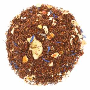 Rooibos Wanilia z Madagaskaru