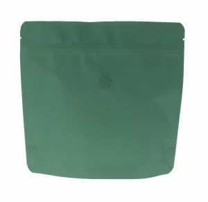 Doypack Soft touch 250g pine sosnowy 100 szt. + struna + wentyl
